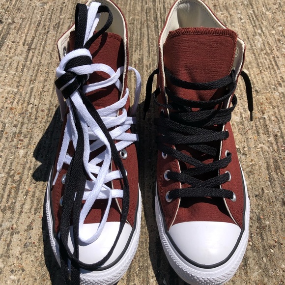 CONVERSE “Chuck Taylor” AllStars A00792F (SZ 10.5) - Picture 7 of 7